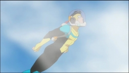 Invincible - Season 01 Episode 04